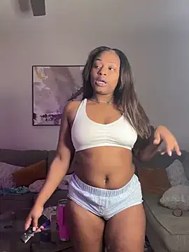 symone4u online show from December 3, 2024, 11:24 pm