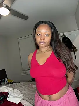 symone4u online show from January 4, 2025, 12:16 am