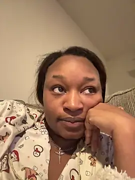 symone4u online show from January 22, 2025, 12:06 am