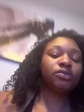 symone4u online show from March 12, 2025, 7:24 am