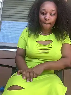 symone4u online show from March 19, 2025, 7:17 pm