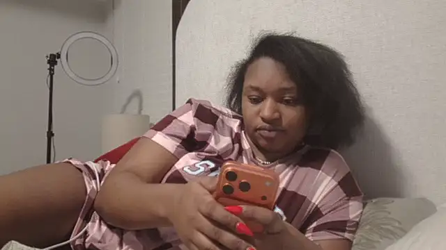 symone4u online show from February 6, 2026, 5:34 am