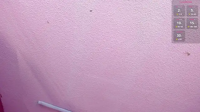 Red lady online show from November 13, 2025, 4:00 am