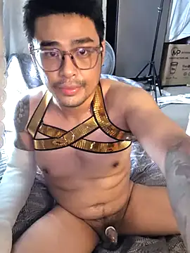 Asianhif online show from February 15, 2026, 6:21 am