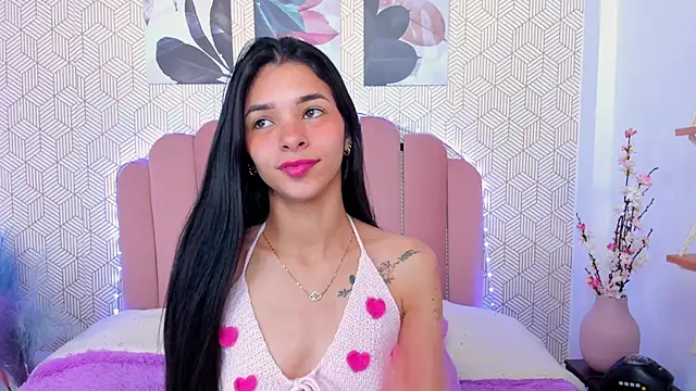Snapshot of LisaBrunett chatting on January 16, 2025, 7:31 pm LisaBrunett online show from January 16, 2025, 7:31 pm