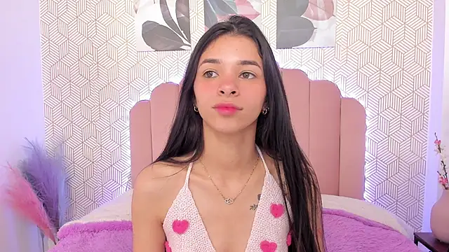 Snapshot of LisaBrunett chatting on February 13, 2025, 7:31 pm LisaBrunett online show from February 13, 2025, 7:31 pm