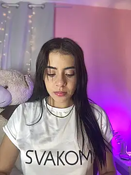 hannacruzsj online show from December 20, 2025, 9:22 pm