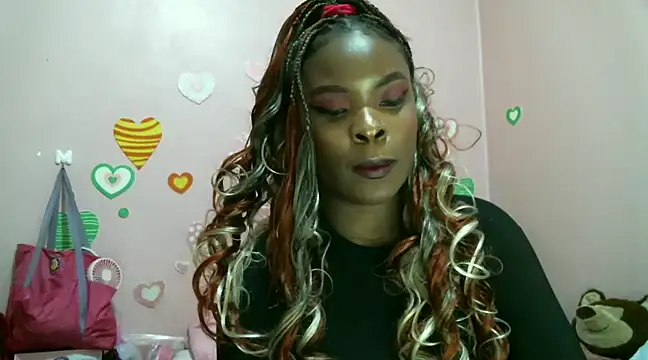 hot cupcake01 online show from December 6, 2024, 12:12 am