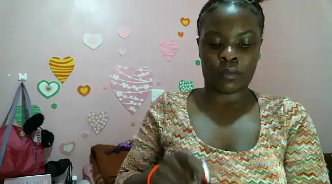 hot cupcake01 online show from December 9, 2024, 12:34 am