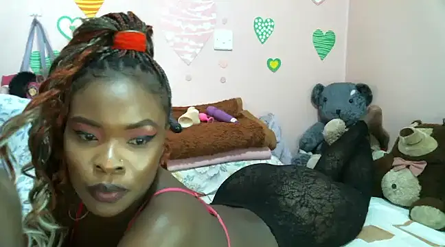 hot cupcake01 online show from December 10, 2024, 8:51 am