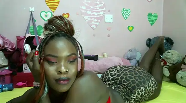 hot cupcake01 online show from December 15, 2024, 5:34 am