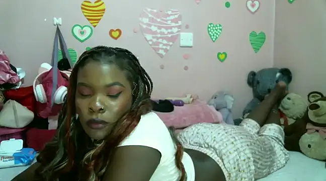 hot cupcake01 online show from December 24, 2024, 4:11 am
