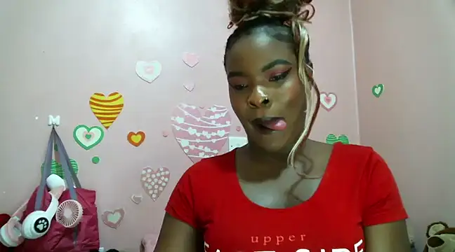 hot cupcake01 online show from December 25, 2024, 2:14 am