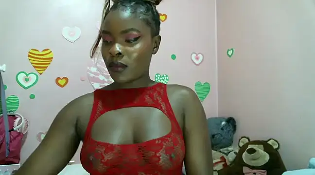 hot cupcake01 online show from December 29, 2024, 12:30 am