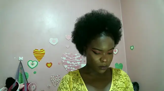 hot cupcake01 online show from December 30, 2024, 10:55 pm