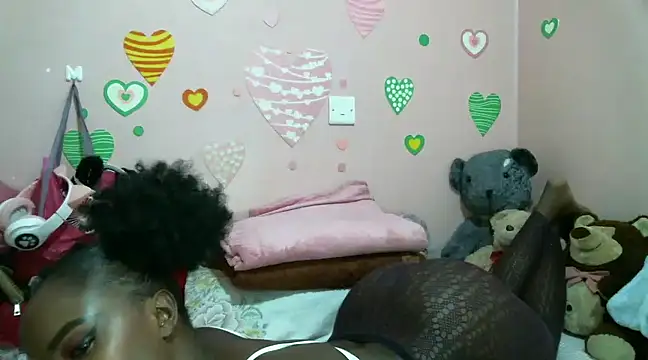 hot cupcake01 online show from January 4, 2025, 1:52 am