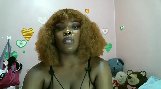 hot cupcake01 online show from January 6, 2025, 12:59 am