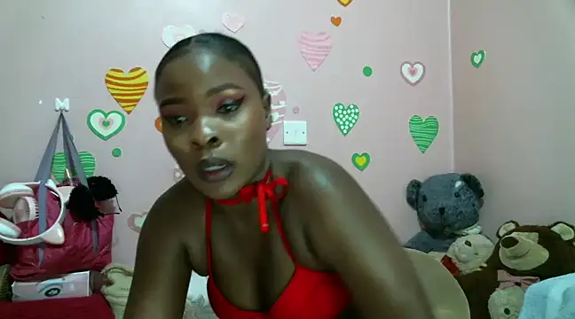 hot cupcake01 online show from January 7, 2025, 12:24 am