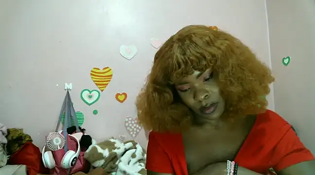hot cupcake01 online show from January 9, 2025, 3:47 am