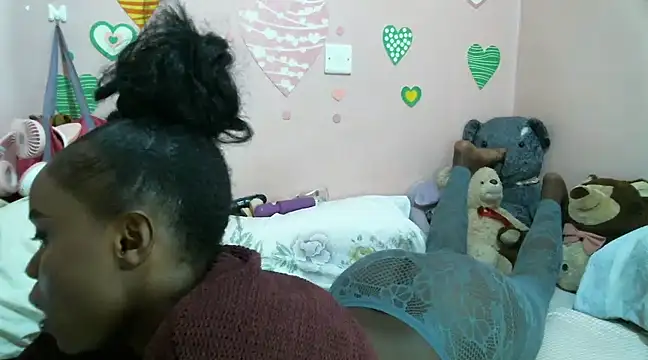 hot cupcake01 online show from January 10, 2025, 5:26 am