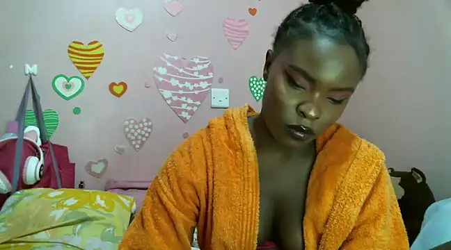 hot cupcake01 online show from January 19, 2025, 1:00 am