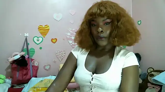 hot cupcake01 online show from January 24, 2025, 6:14 pm