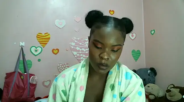 hot cupcake01 online show from January 26, 2025, 2:14 am