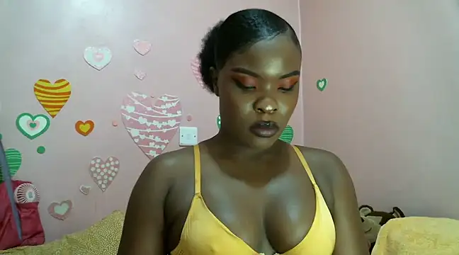 hot cupcake01 online show from January 29, 2025, 1:05 am