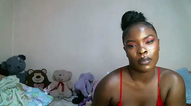 hot cupcake01 online show from March 5, 2025, 1:42 am