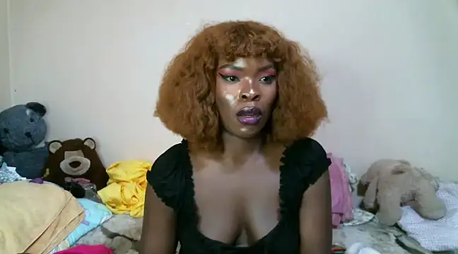 hot cupcake01 online show from March 6, 2025, 6:08 am