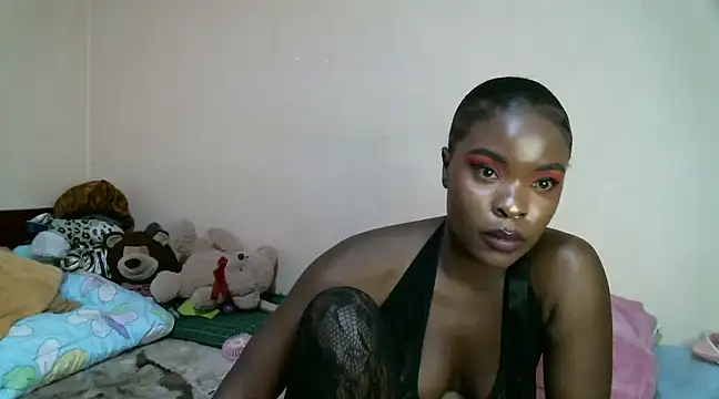 hot cupcake01 online show from March 7, 2025, 2:25 am