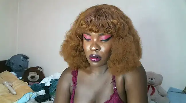 hot cupcake01 online show from March 12, 2025, 12:53 am