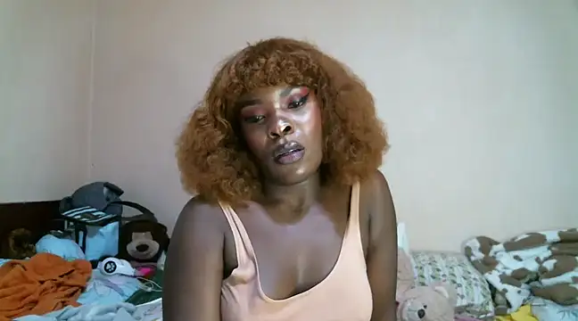 hot cupcake01 online show from March 20, 2025, 6:52 am