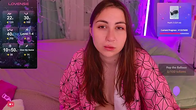 Snapshot of WinryRoss chatting on October 26, 2025, 6:19 am WinryRoss online show from October 26, 2025, 6:19 am