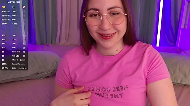 WinryRoss online show from June 5, 2026, 6:52 am