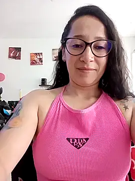 emilypoppy3 online show from March 12, 2026, 8:26 pm