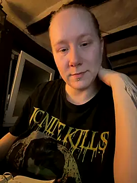 MaraNightmare online show from November 2, 2025, 8:44 pm