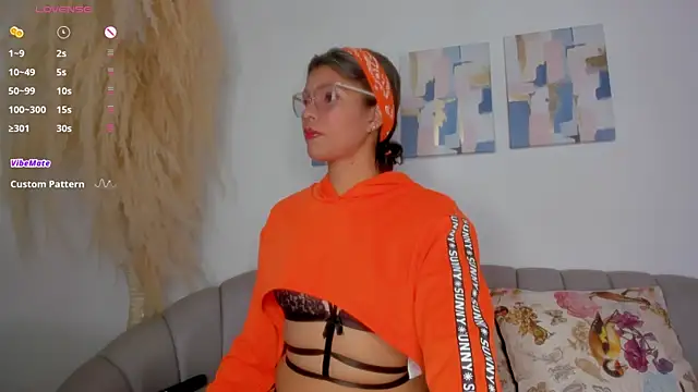 Snapshot of Sabba_sajjad chatting on February 1, 2025, 2:56 pm Sabba sajjad online show from February 1, 2025, 2:56 pm