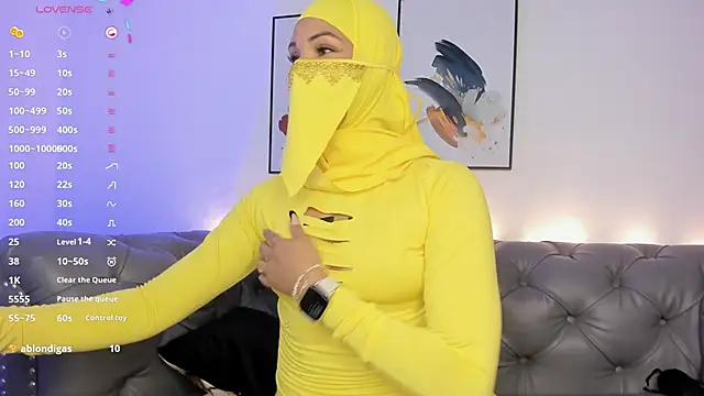 Snapshot of Sabba_sajjad chatting on November 20, 2025, 7:02 pm Sabba sajjad online show from November 20, 2025, 7:02 pm