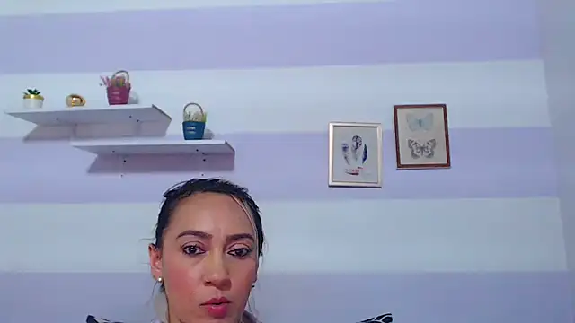 kimberlyvega online show from March 31, 2026, 6:08 pm