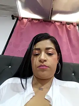 kiimjackson1- online show from October 1, 2025, 7:42 pm