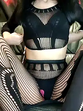 Melody87 online show from January 21, 2025, 11:02 pm