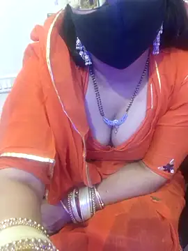 Snapshot of Nandani-rathore007 chatting on March 5, 2025, 6:23 am Nandani-rathore007 online show from March 5, 2025, 6:23 am