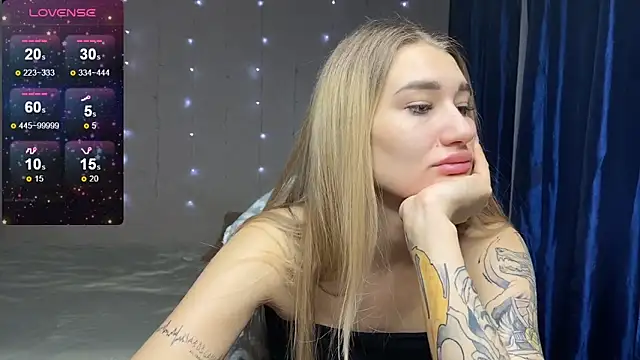 Silvia Shugarr online show from January 5, 2025, 4:06 pm