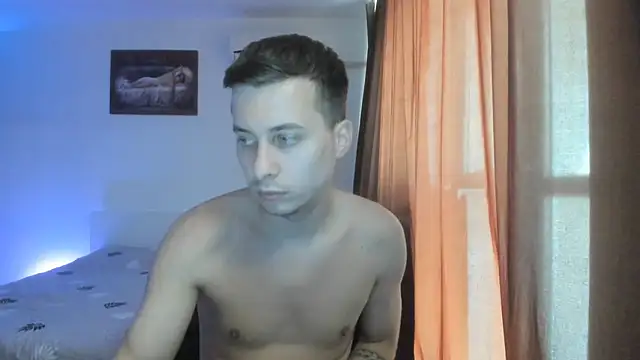 Dreamboy24 online show from June 16, 2026, 11:24 am