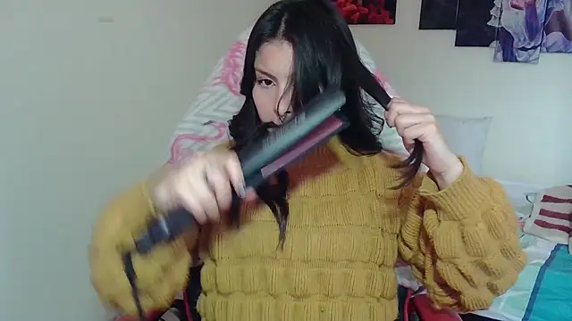 jessica gomez online show from December 7, 2024, 10:06 pm