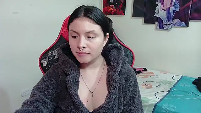 jessica gomez online show from February 13, 2025, 10:22 pm