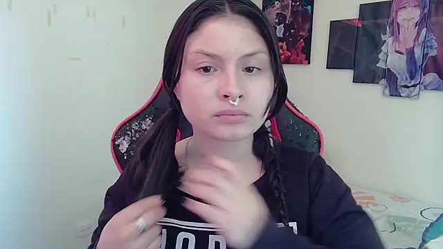 jessica gomez online show from February 17, 2025, 7:31 pm