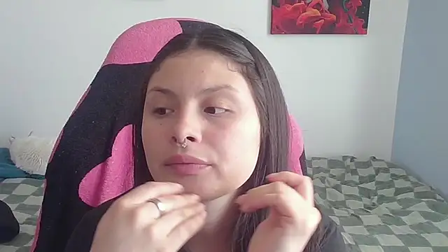 jessica gomez online show from October 19, 2025, 8:09 pm