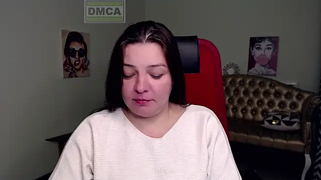 Snapshot of Lily_flower7 chatting on December 9, 2024, 2:06 pm Lily flower7 online show from December 9, 2024, 2:06 pm